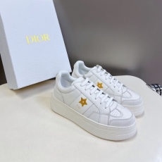 Christian Dior Low Shoes